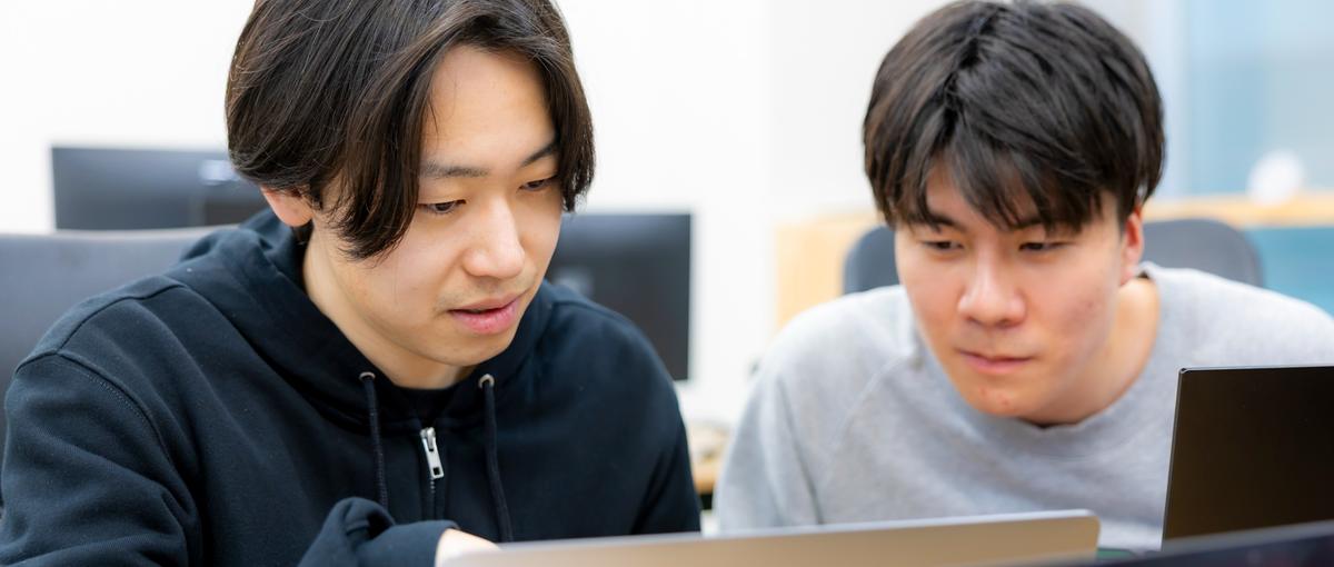 社会を動かす手触り感｜自分の提案がクライアントを変え市場を動かす。