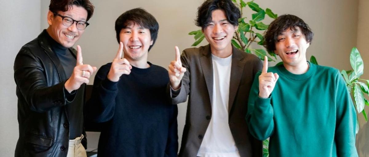 飲食店様の売上をSNSで上げるカスタマーサクセス募集！