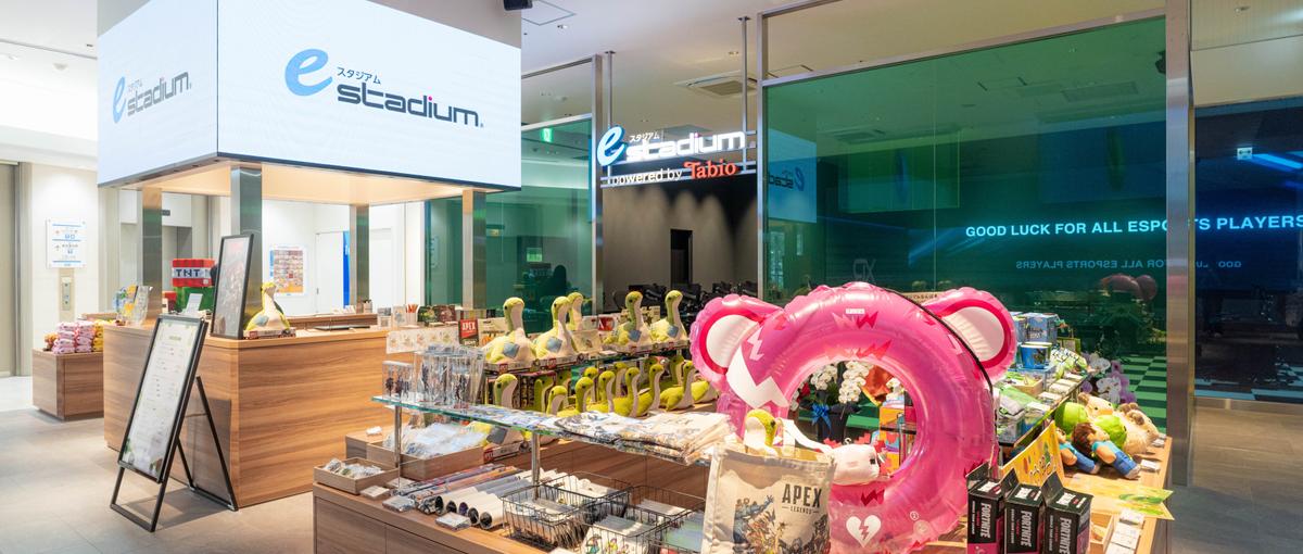 コミュニティの仕掛け人！eスポーツ拠点の価値を最大化する、店舗ディレクター