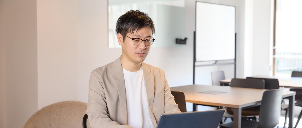 ジェネラリスト志向歓迎！特定領域だけでなくあなたのビジネス総合力をUP！