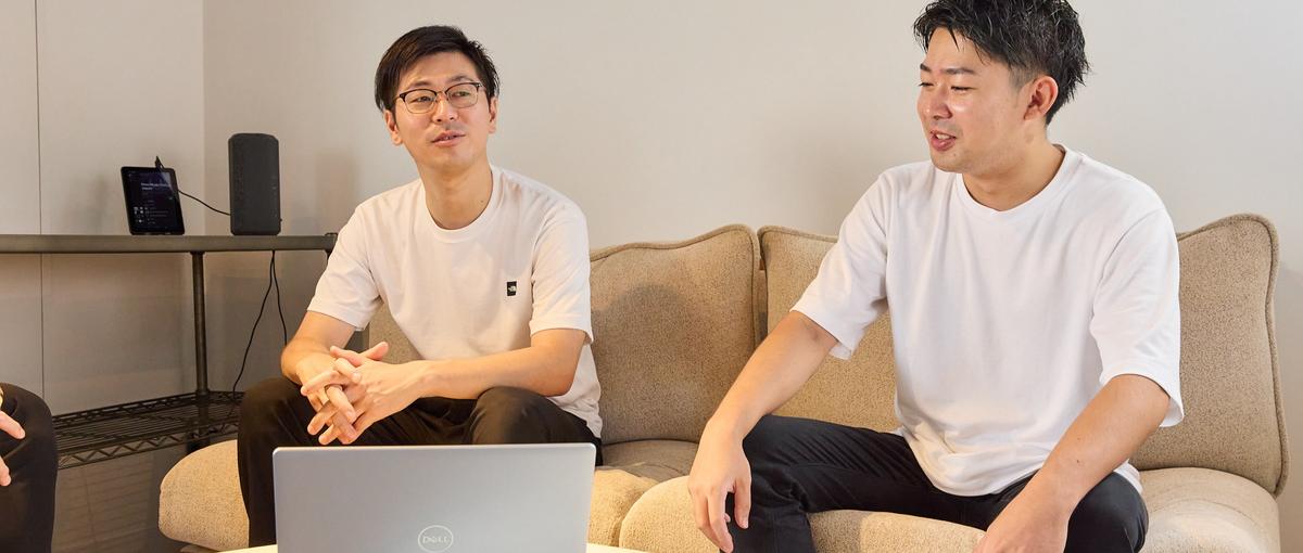 プロダクトを自分起因で創出！企画から裁量持って取り組める事業開発ポジション