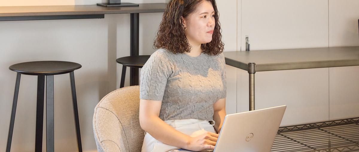 AIと共創し、コンサルからSaaSまで幅広く担うカスタマーサクセス