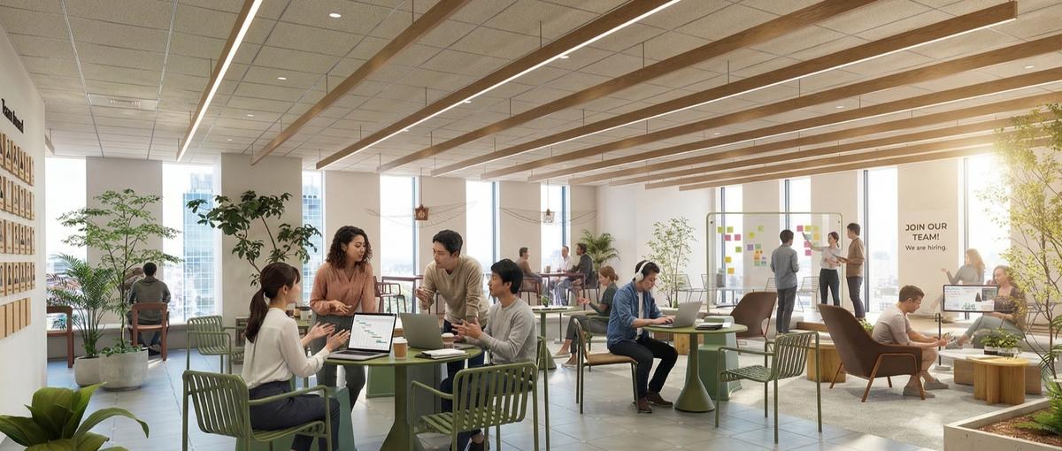 IPO2回経験の代表と5年で10億へ。事業開発に参画する1人目の社員を募集