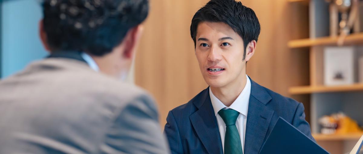 BtoBマーケ×AIで組織課題を解決！ジェネラリストとして成長したい方募集