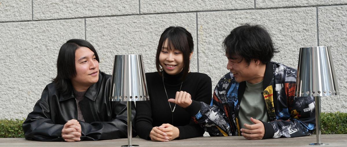 ゲーム・官公庁・飲食など幅広い業界の自社・受託開発にチャレンジしませんか