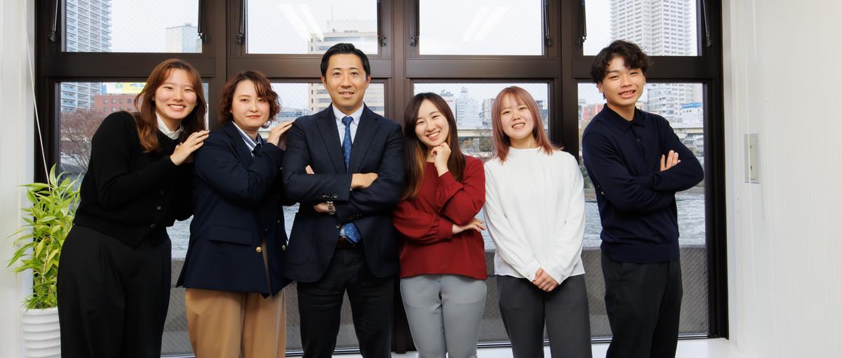 学生のうちに本気の実務をやりたい方へ