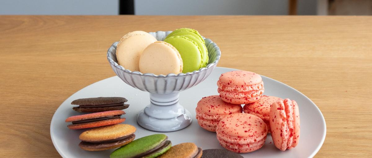 スィーツ×テックを技術で進化させる！Next.jsエンジニア募集🍰