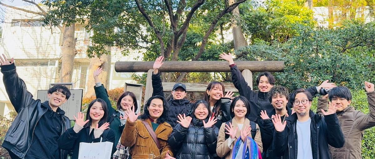 27新卒｜人の人生を動かす挑戦へ。1年目から成長できる仕事