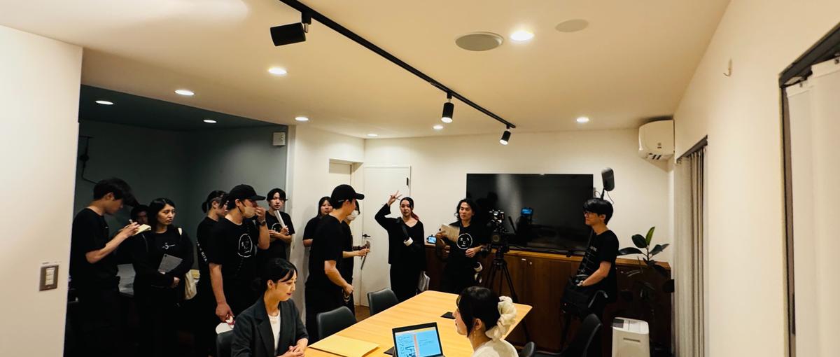 進行管理のその先へ｜映像×イベント制作をリードするPM募集