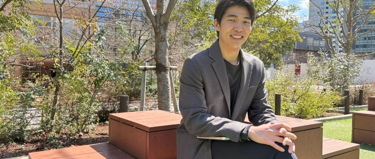 圧倒的な成長をしたい学生必見！CEO直下で事業開発に挑戦し、可能性を広げる