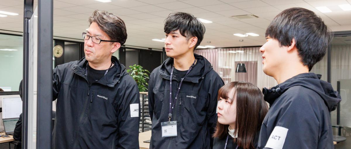 名古屋｜プログラミング経験ゼロOK！デジタルエンジニアを目指す方を大募集！