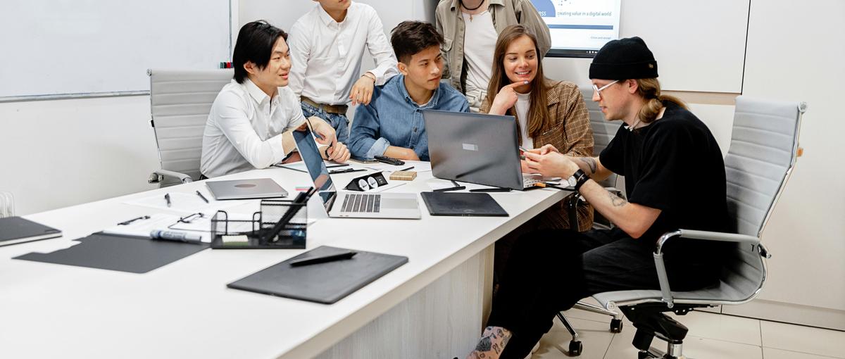 経営戦略・IT戦略のコンサルティングスキルを高めたいマネージャー募集！！