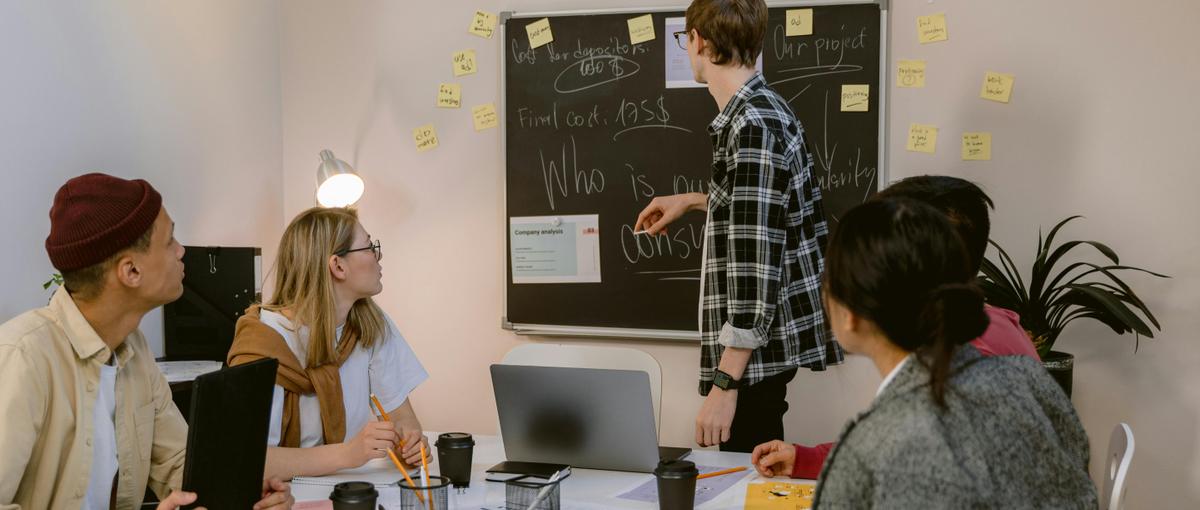 経営戦略・IT戦略のコンサルティングスキルを高めたいコンサルタント募集！！