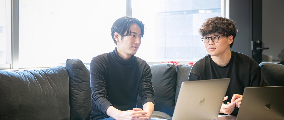 デザインで未来をつくる｜Webデザイナー募集