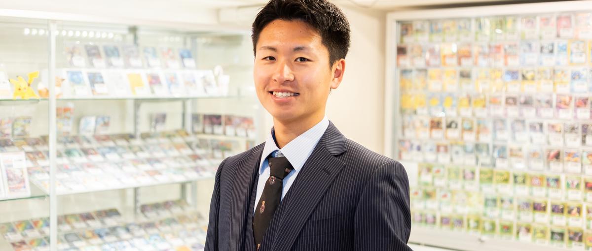 あなたらしく事業を成長させる。社長直下で熱中を創る店舗責任者募集