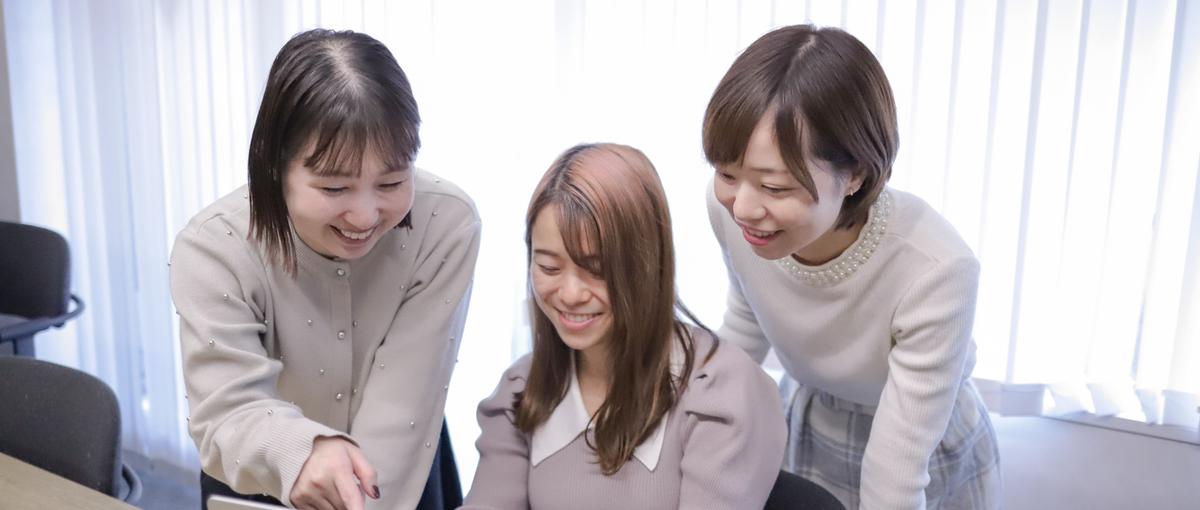 SNSマーケのスペシャリスト募集！Instagram/TikTok