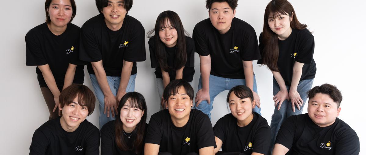 登録者100万人を目指し、YouTubeの成長を仕掛けるディレクター募集！