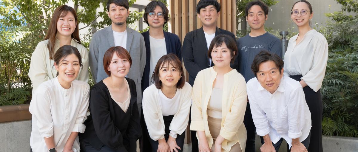 共に変える、共に進む＿バックオフィスDXのCSメンバーを待っています！！