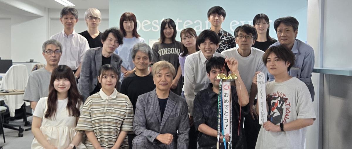 課題解決型事業を展開！自社プロダクトを扱うコンサルティングITセールス職