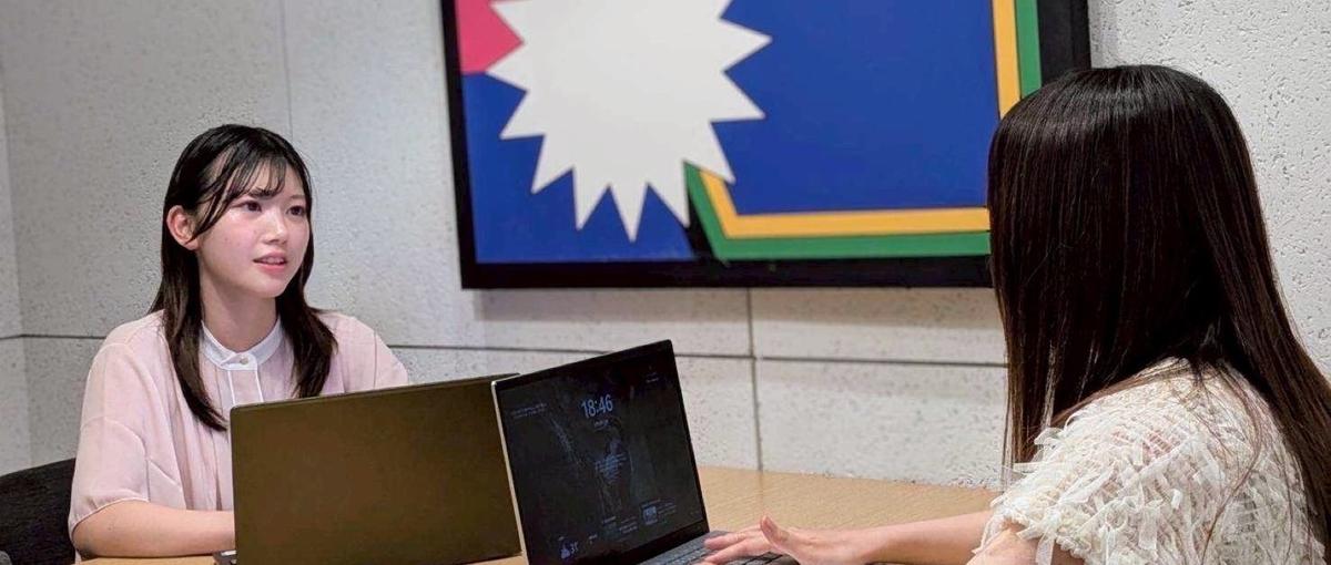 出遅れたと感じているなら今動け。就活を変える営業インターン｜27卒募集