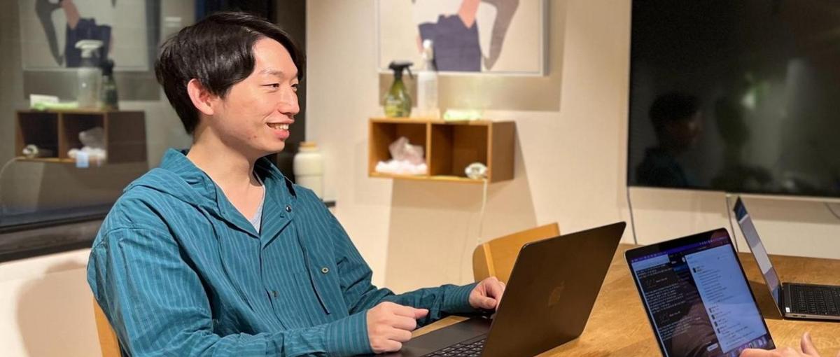 SNSマーケを変革！事業課題からプロダクトを創るエンジニア募集