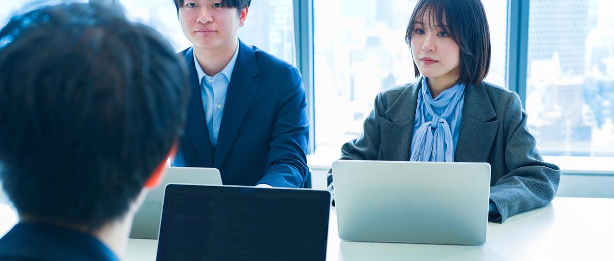 2027年度新卒採用 | オープンポジション_東大発AIスタートアップ 