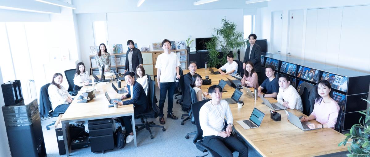 不動産管理業務の全体に携われる！自分らしくチャレンジができる環境で働ける！