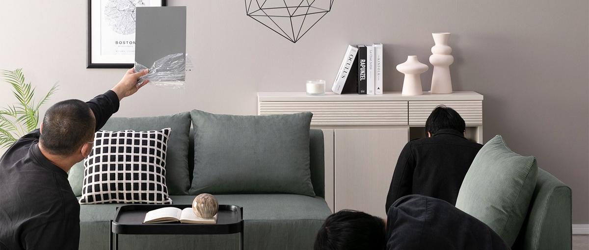 経験ゼロから、インテリア×サブスク×法人営業へ！！