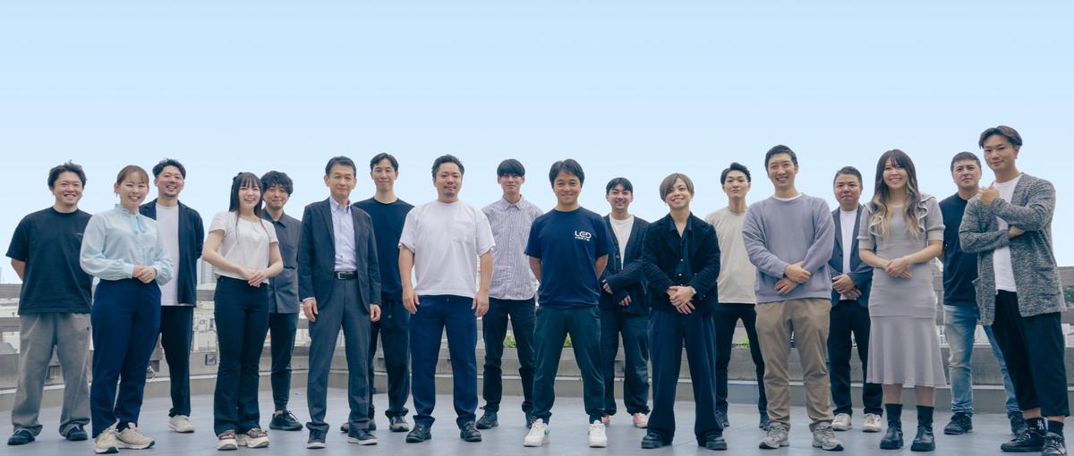 IPO準備×成長戦略の中核を担うM&A推進担当募集！