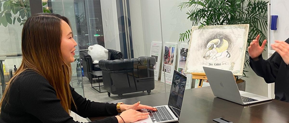 推し活経験を武器に。ファンとブランドを繋ぐコミュニティ担当募集