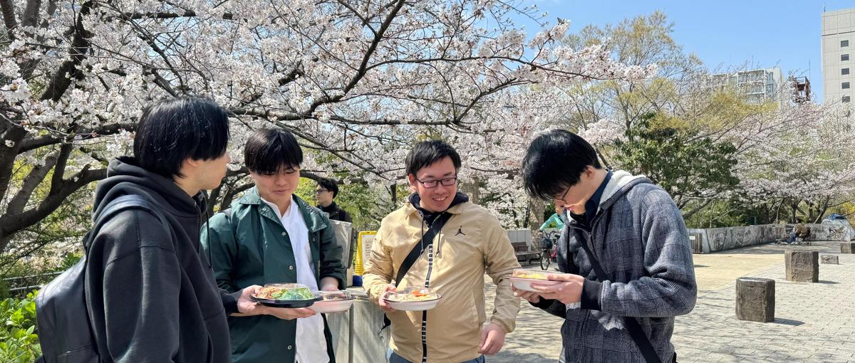ゼロから自社開発で経験とスキルを磨ける環境で挑戦しませんか？