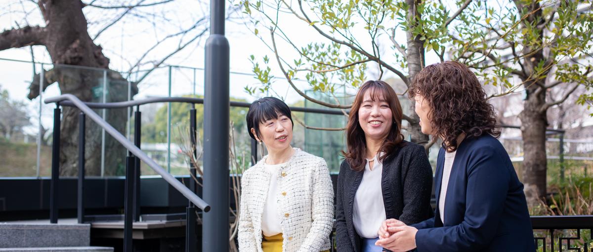 対話しながら価値を届けられるwebエンジニアを募集しています