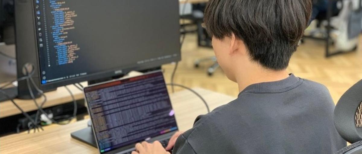 エンジニア｜グローバルプロジェクトあり！上流工程も携わりたいメンバーを募集