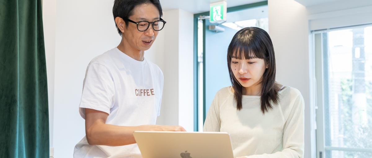 マーケ×コンサル｜まずやってみる！を楽しめる27卒募集