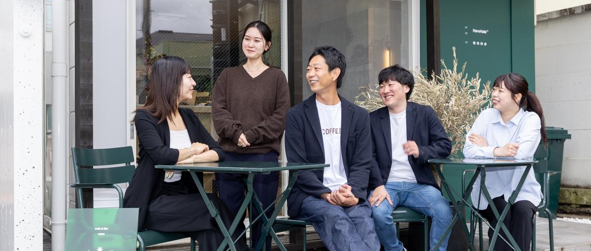 新卒1期生募集｜共創型マーケで事業成長を支援！