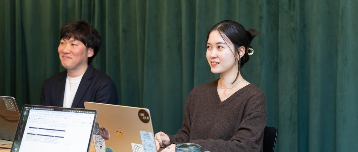 マーケコンサルもカフェ経営も！？初の新卒募集！