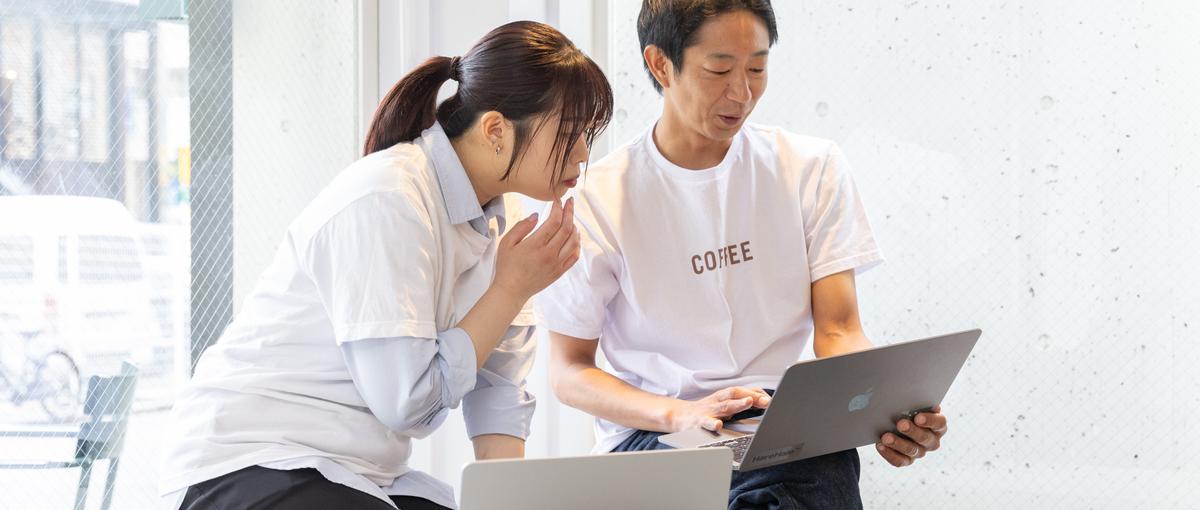 事業会社と伴走しながらマーケティング共創 ｜長期インターン