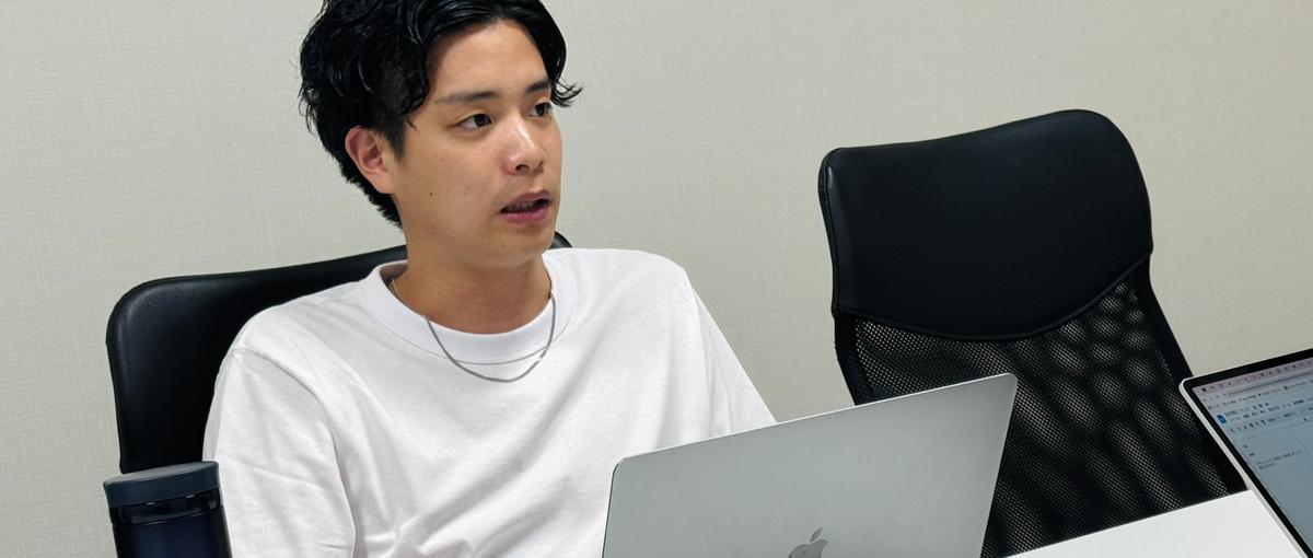 新しいエリアを動かす。北海道営業メンバー募集