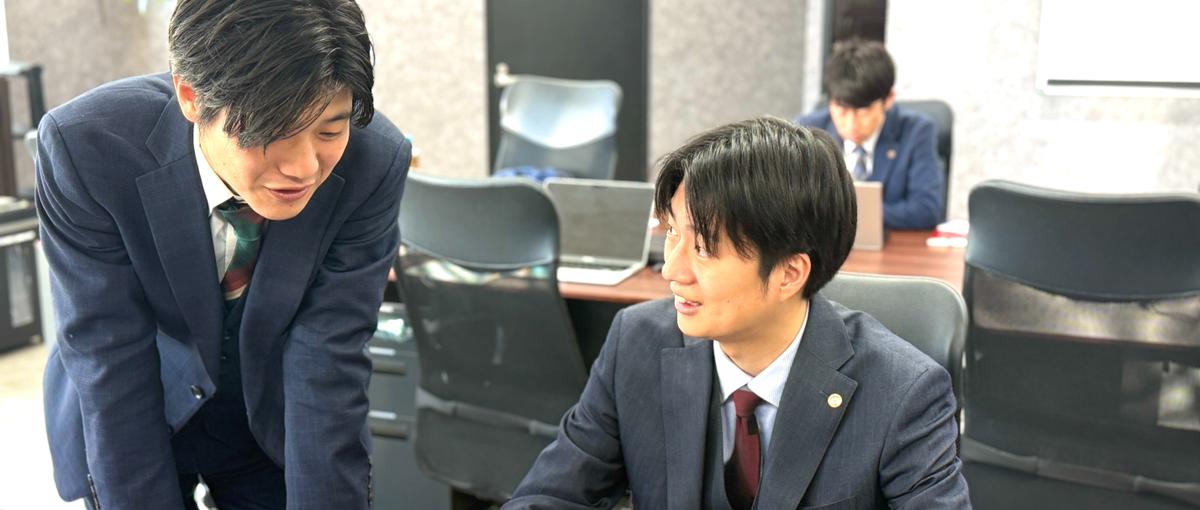 第二新卒歓迎｜ブルーオーシャンの医療・介護専門 人事コンサルタント募集