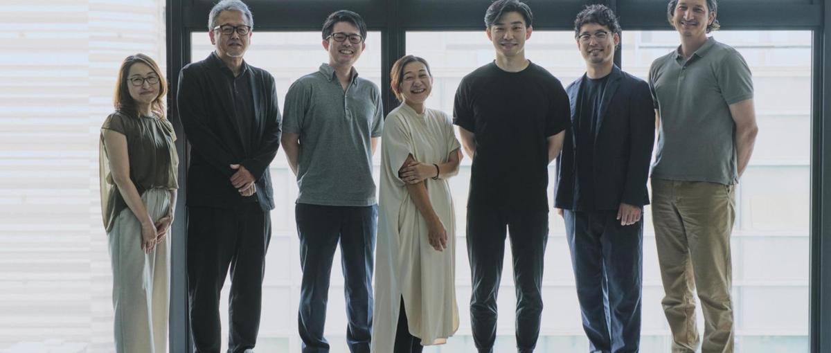 28卒／新卒1期生│次世代経営幹部候補／ビジネス総合職