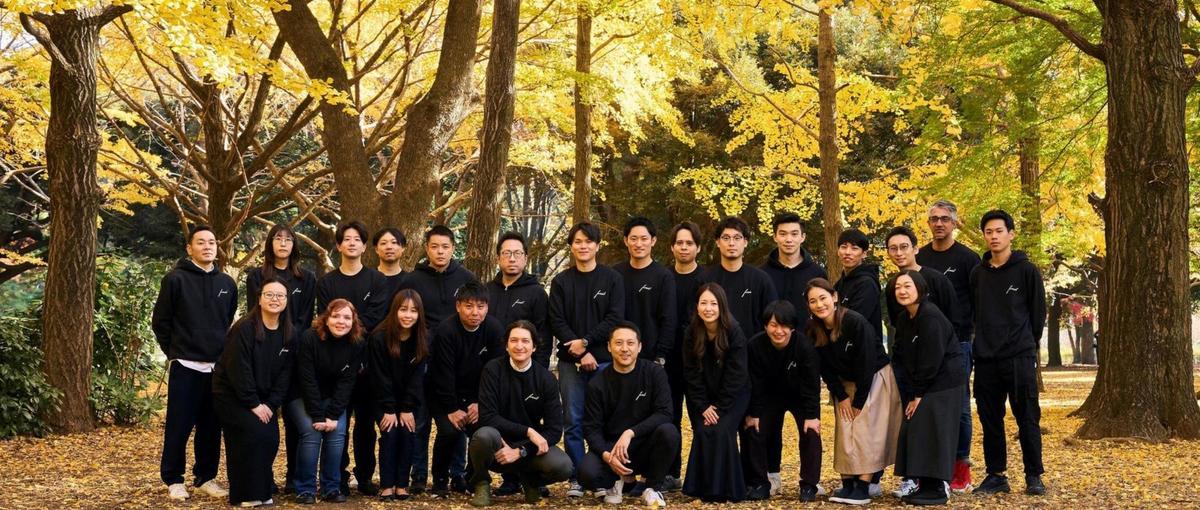 28卒／開発エンジニア｜テクノロジーで日本のブランドを世界へ届ける！