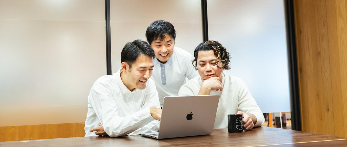 社会インフラ｜eKYC基盤を牽引するプロダクトエンジニアを募集