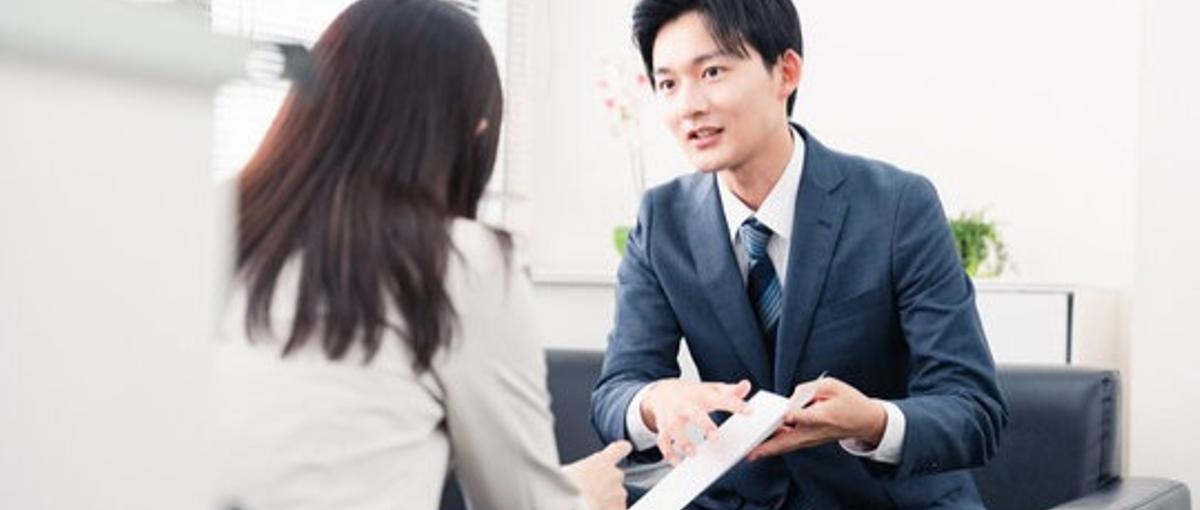 コンサルティングセールス：コンサルティングやプロダクトのセールスを募集！