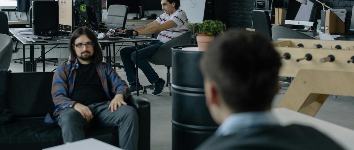 社長直下、売れる営業へ。本気で成長したい方募集！