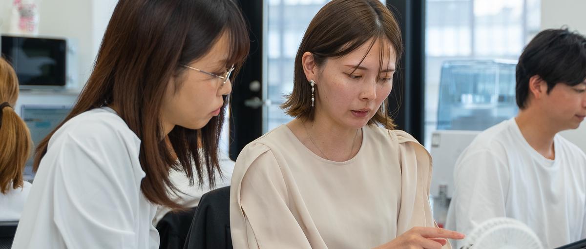 急成長する不動産ベンチャーのバックを支える営業アシスタント募集！