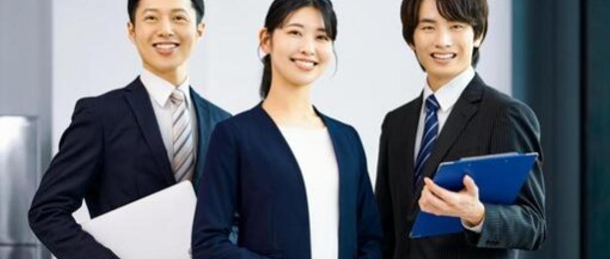 ルート営業／成果に集中できる信頼の自由。プロフェッショナルとして自律し