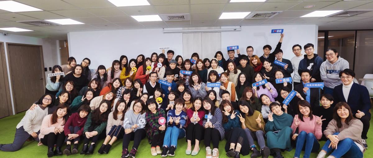 日本のブランドを台湾のヒットへ！裁量権を持って挑むプロジェクトマネージャー