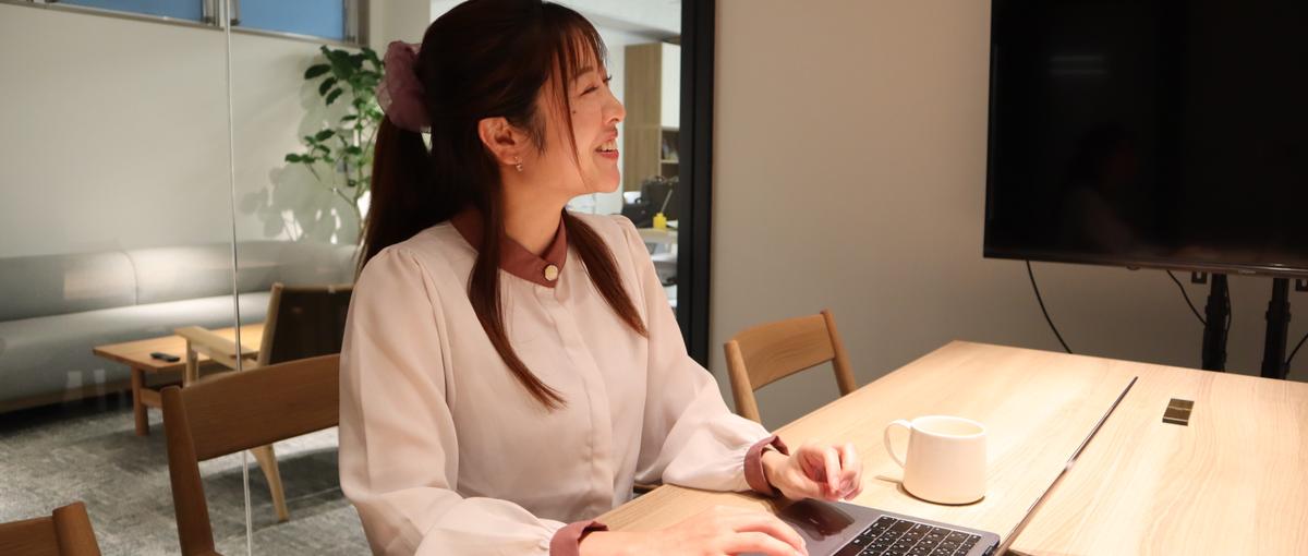 28卒！多様なメンバーと共に成長するインターン｜企業の成長を支える仕事