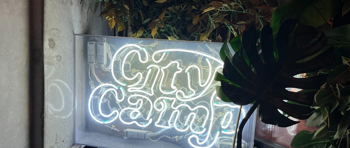 有名ブランドのレセプションも行われるスペースでマネージャー募集！