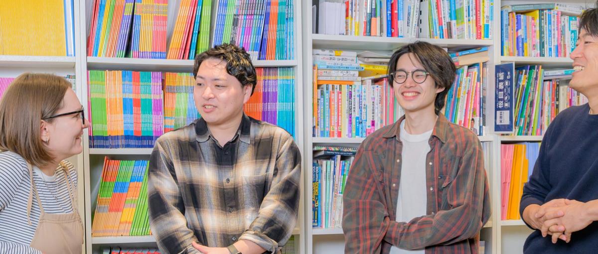 英語力と人を育てる力を磨く、英語塾エベレストのコーチングポジション募集